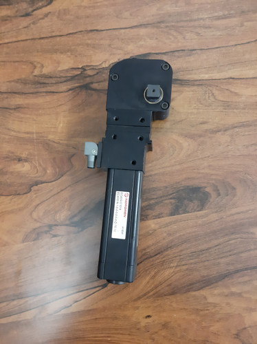 کلمپ NORGREN EC40G