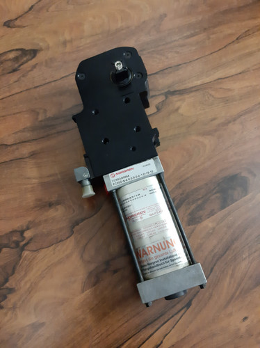 فیکسچر NORGREN EC50G