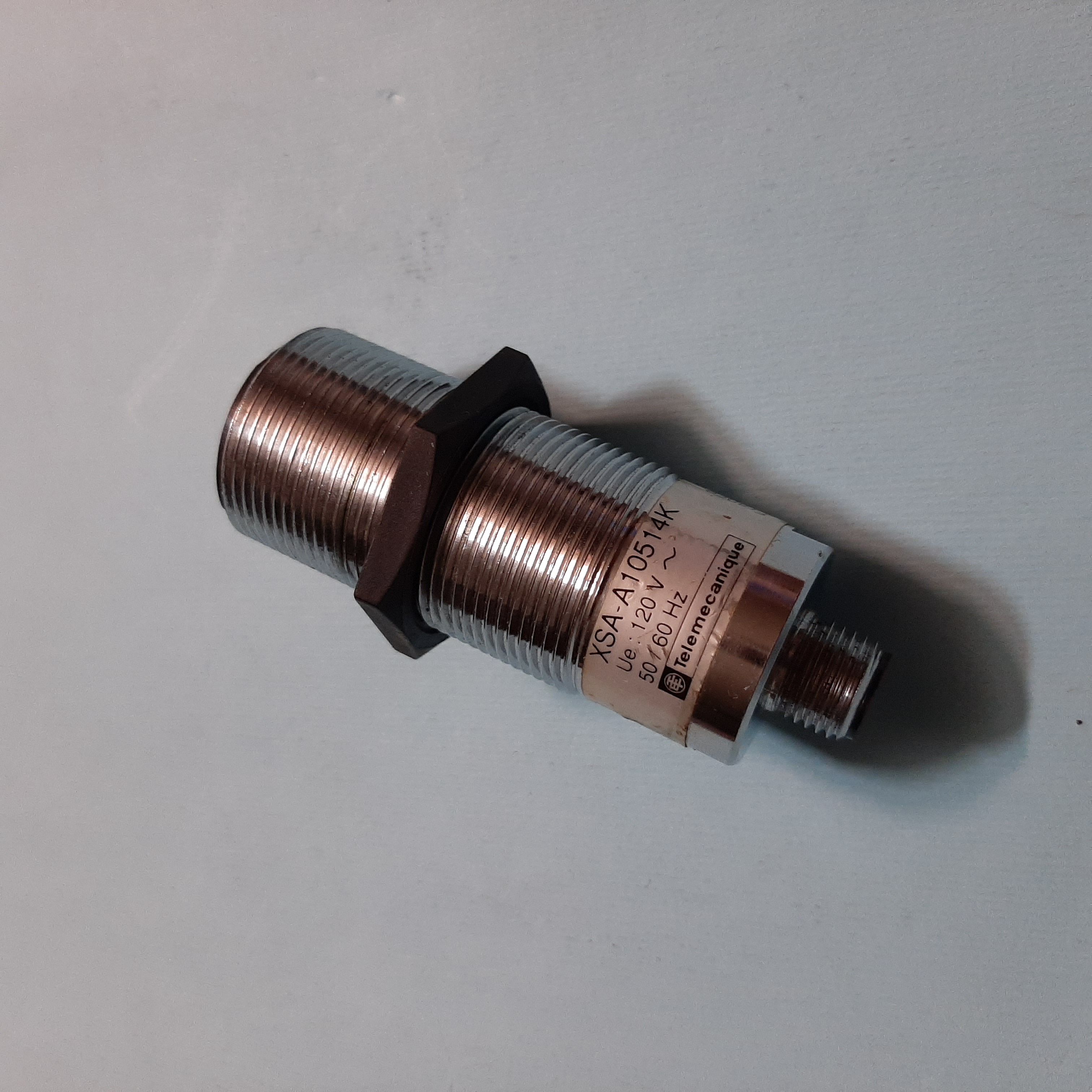 سنسور تله مکانیک XSA-A10514K