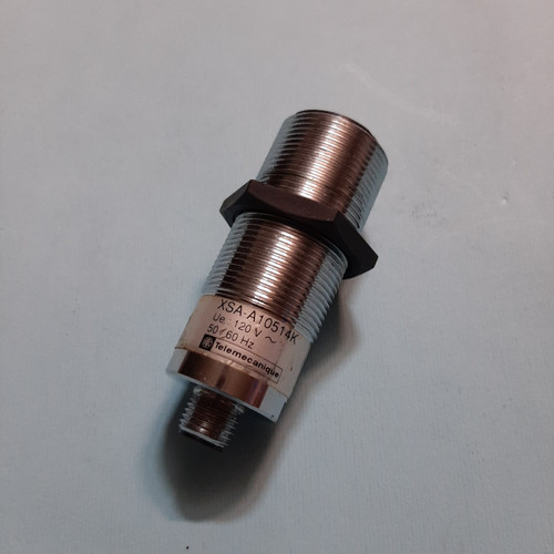 سنسور تله مکانیک XSA-A10514K