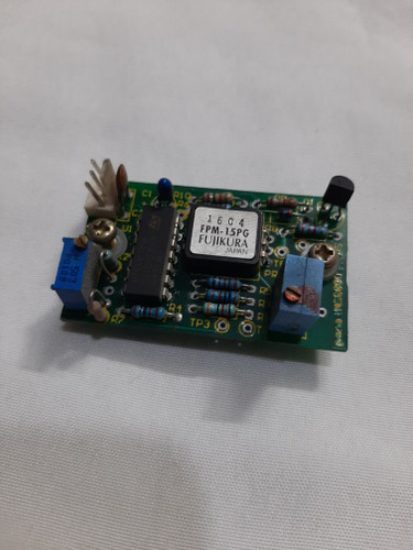 ماژول سنسور فشار Fujikura FPM-15PG