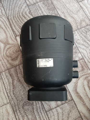 شیر Burkert 0017974W
