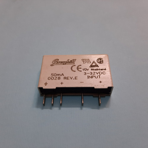 ماژول Grayhill 70M‑IDC5