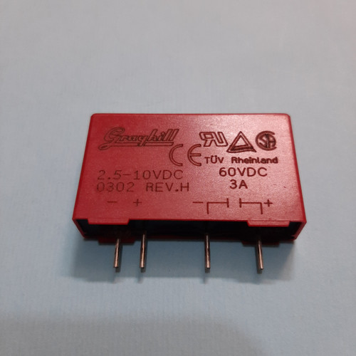 ماژول GRAYHILL 70M-ODC5
