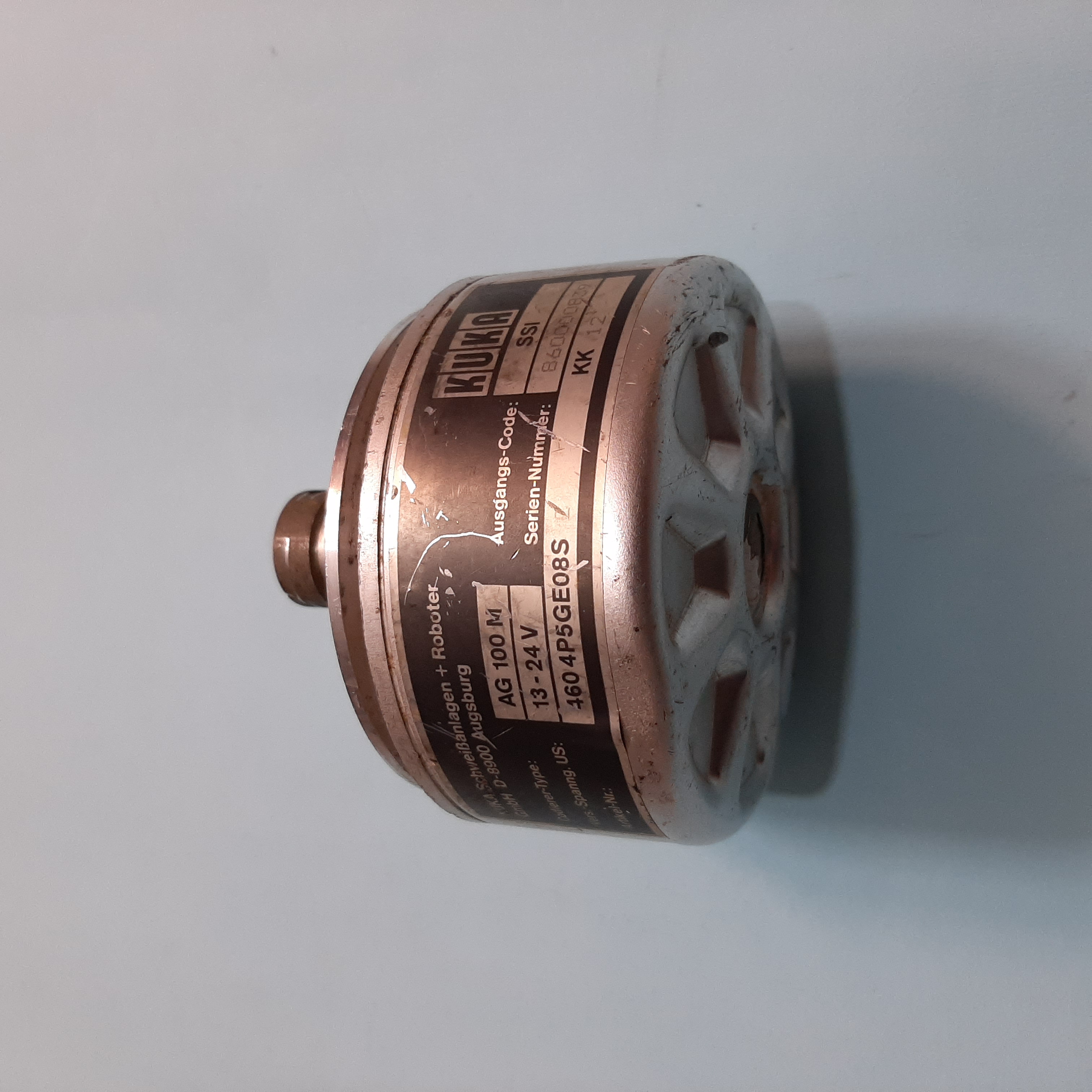 انکودر KUKA AG100M