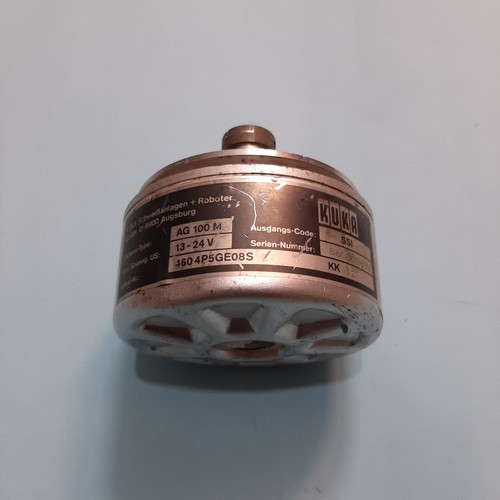انکودر KUKA AG100M