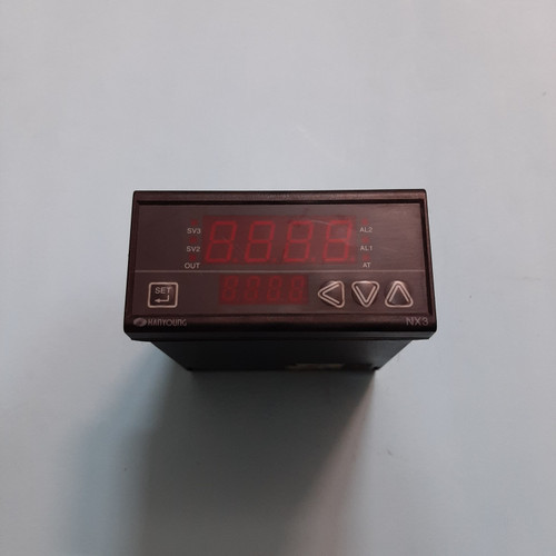 کنترل دما 220-NX3-00 هانیانگ