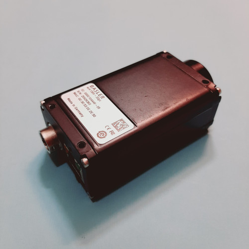 دوربین صنعتی BASLER scA1300-32gc