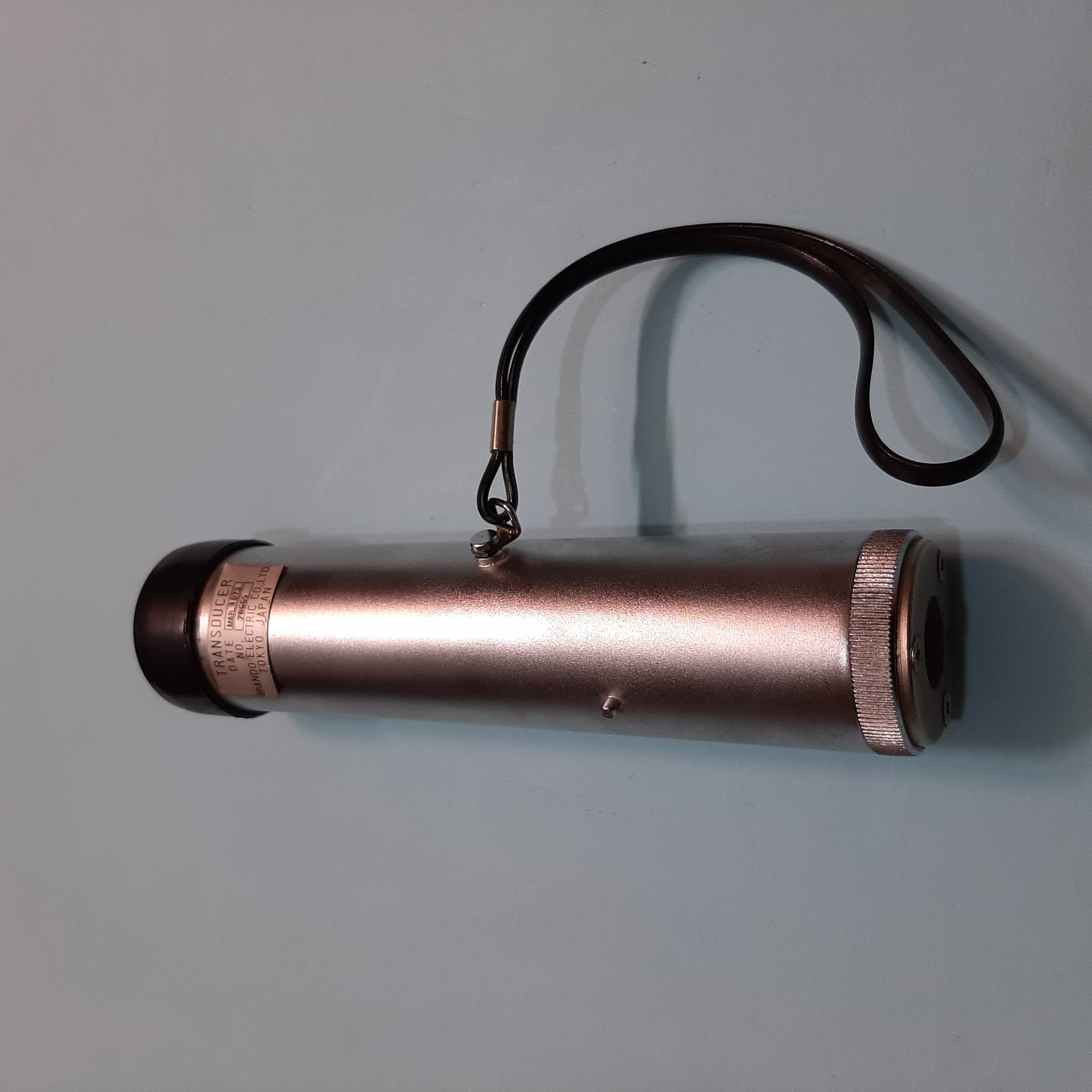 ترانسدیوسر Ando Electric