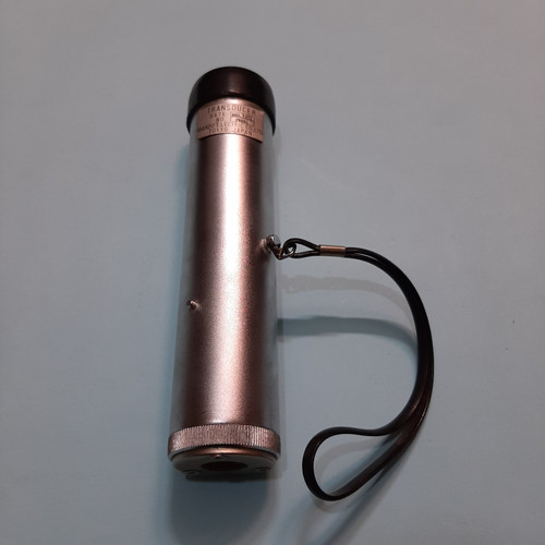ترانسدیوسر Ando Electric