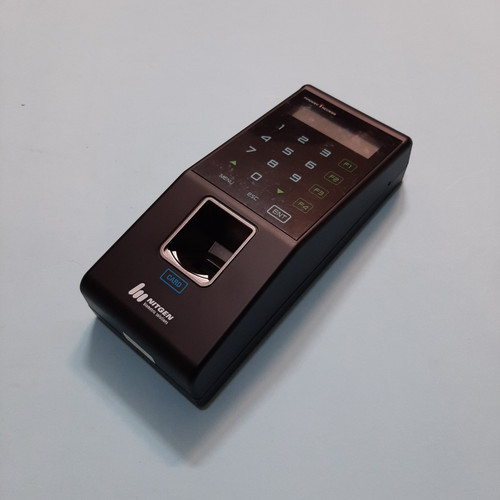 NITGEN Fingkey Access دستگاه کنترل تردد