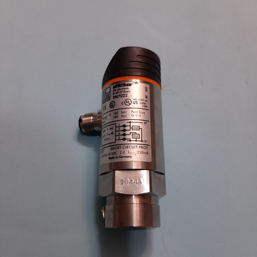 سنسور فشار IFM PN7022