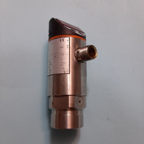 سنسور فشار IFM PY9606
