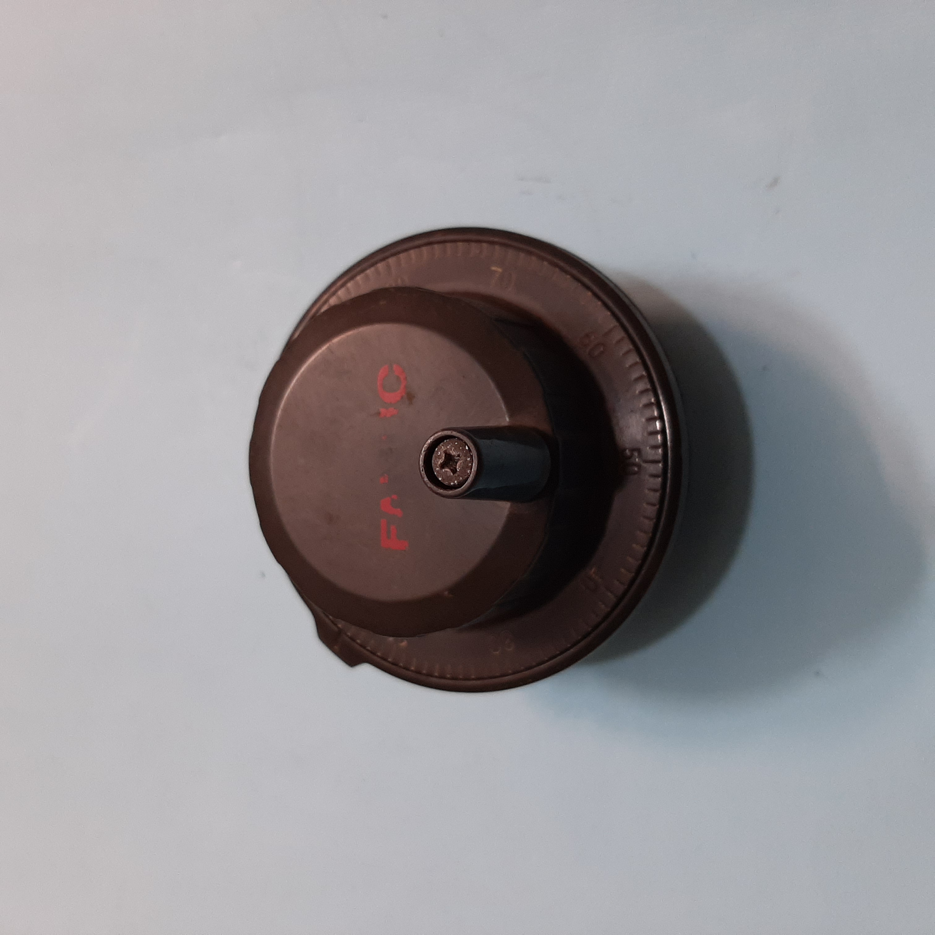 FANUC A860-0202-T001 | مولد پالس دستی