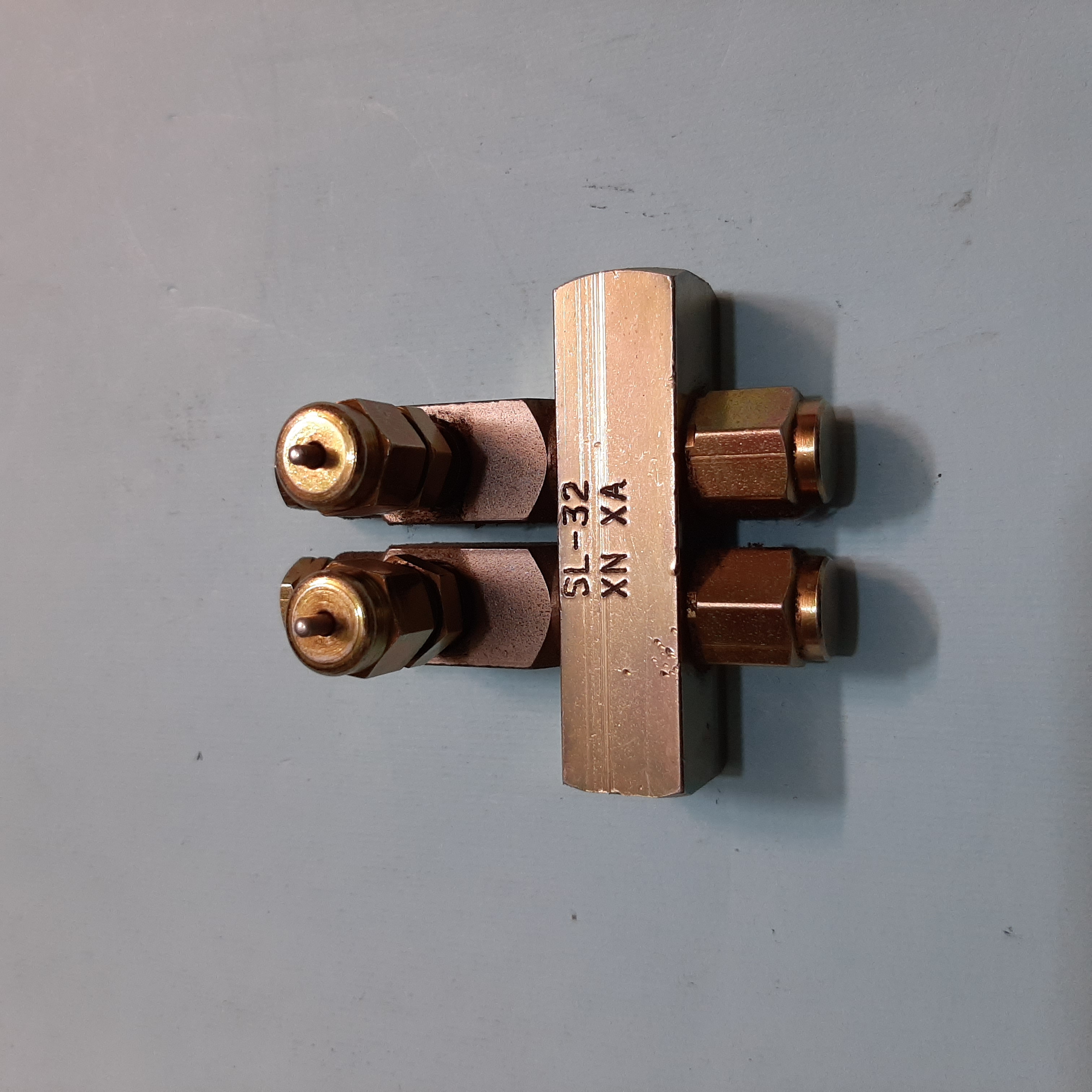 SKF / Lincoln SL-32
