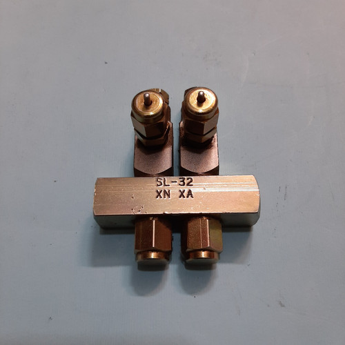 SKF / Lincoln SL-32