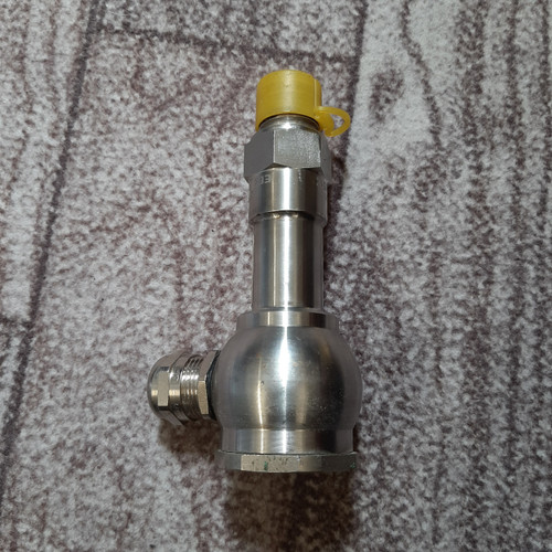 سنسور فشار KONGSBERG GT302B3H10V