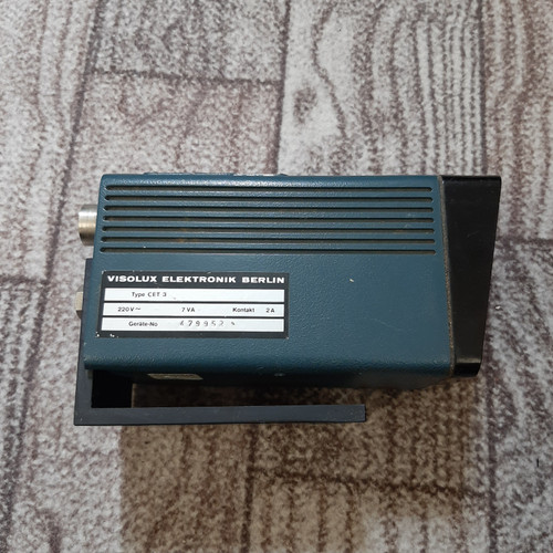 سنسور VISOLUX Electronic Berlin CET3