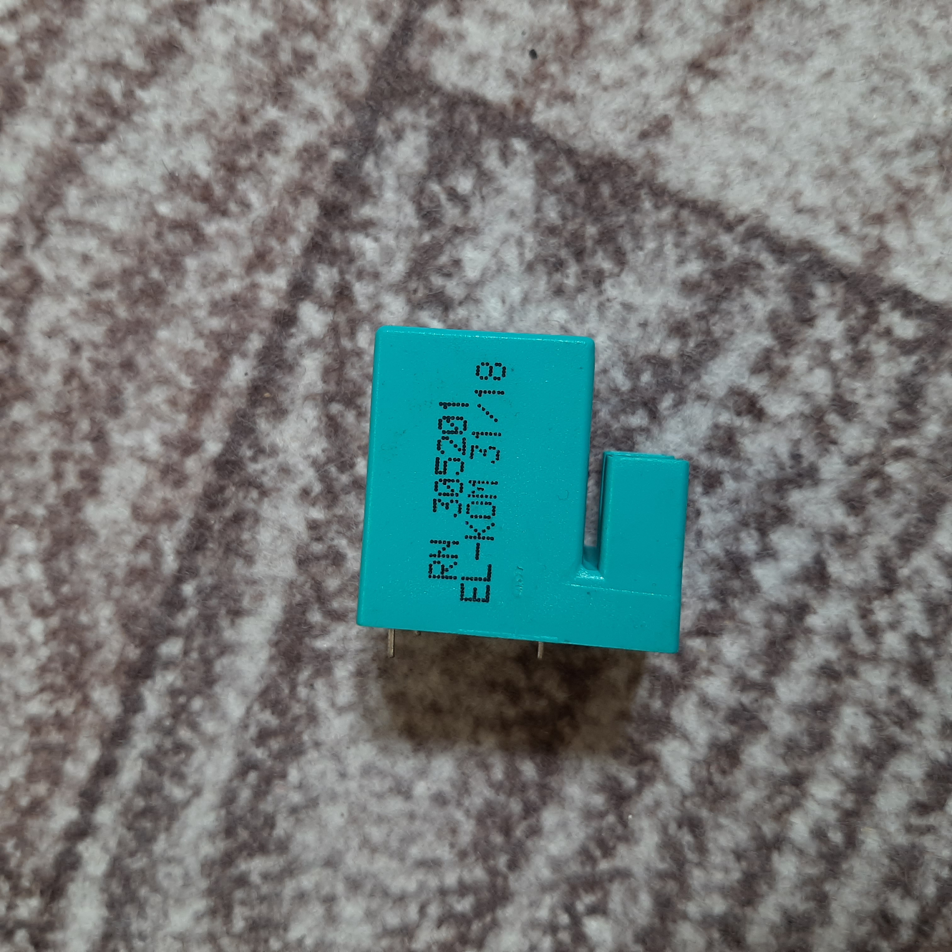 ترانس جریان ELK-0N/3/18 | سنسور جریان بردی (PCB Current Transformer)
