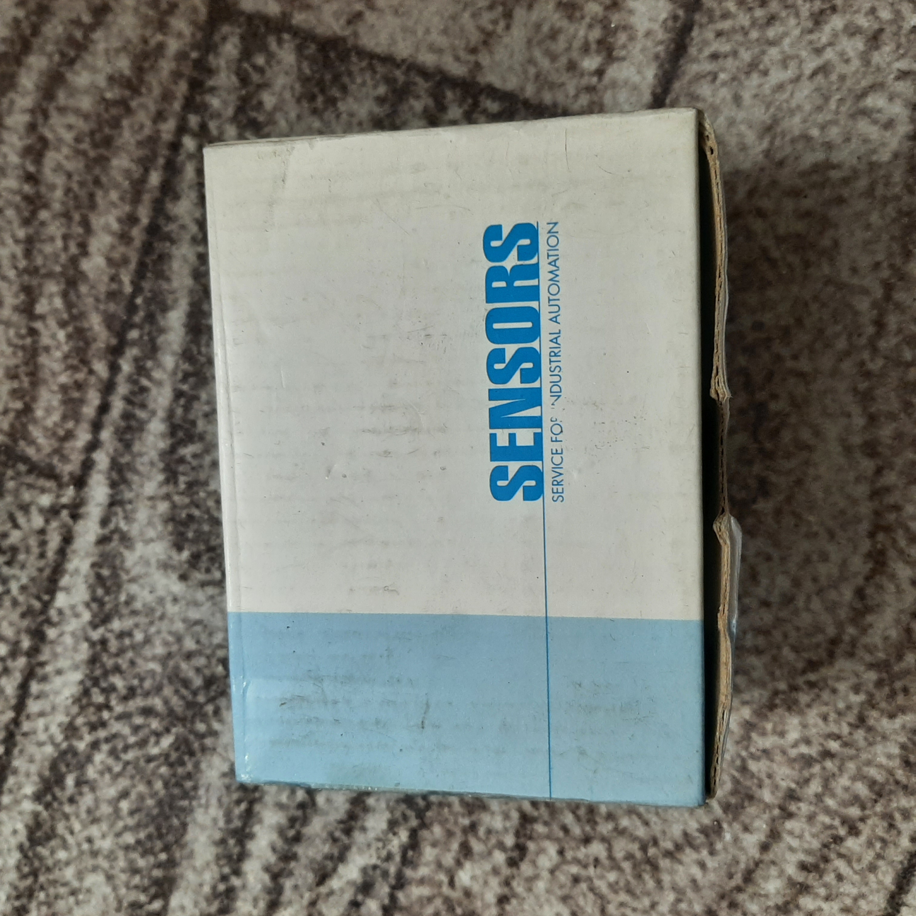 سنسور نوری Q&W G18-3C5NC