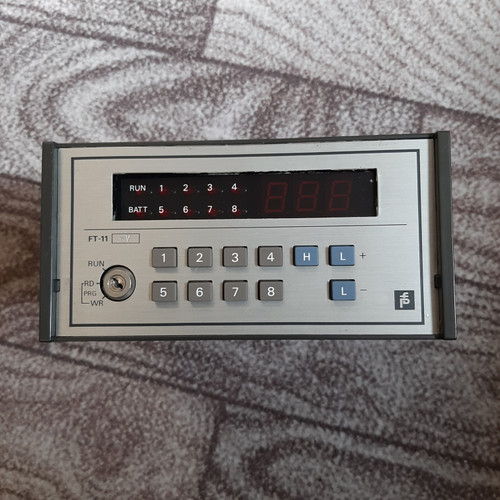 کنترلر صنعتی Pepperl+Fuchs Part No. 910503123