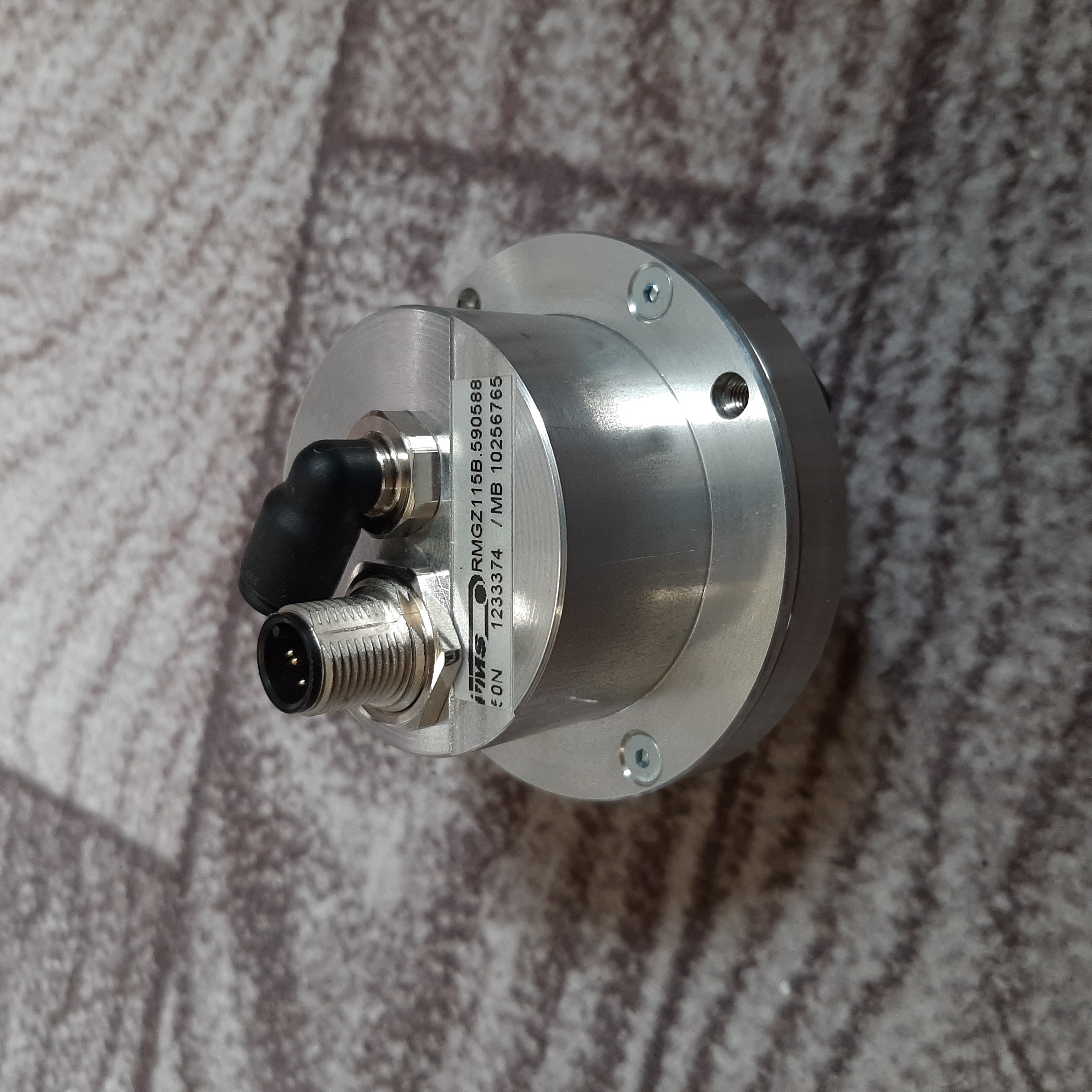 سنسور اندازه‌گیری کشش FMS RMGZ115B.590588