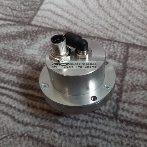 سنسور اندازهگیری کشش FMS RMGZ115B.590588