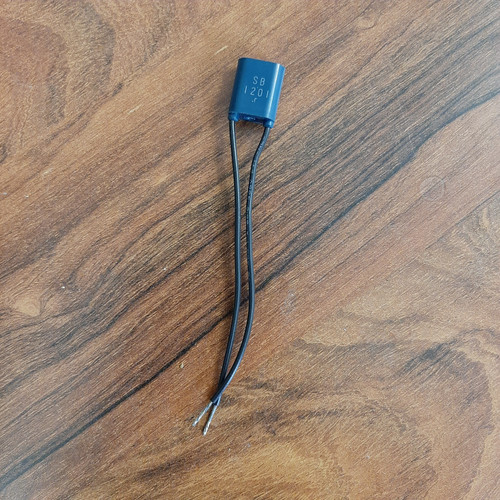 خازن نویزگیر (Snubber Capacitor) مدل SB1201