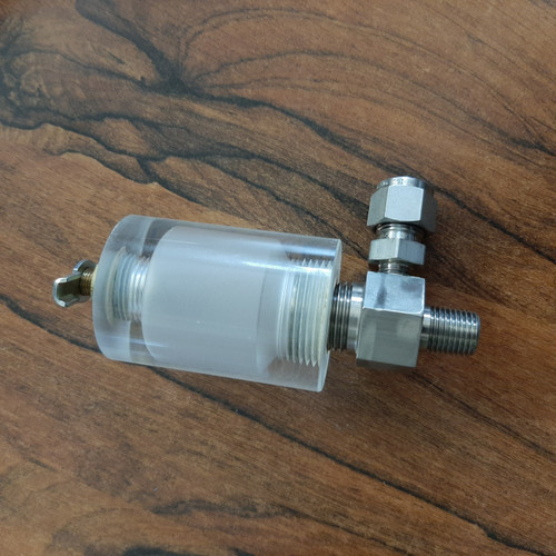 محفظه نمونهبرداری (Sample Collection Cylinder Assembly) برند T.F. HUDGINS