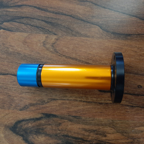 ویبراتور پنوماتیک LÖPre (Pneumatic Vibrator)