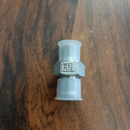 رابط مستقیم هیدرولیک JIC نری به نری J9710-8
