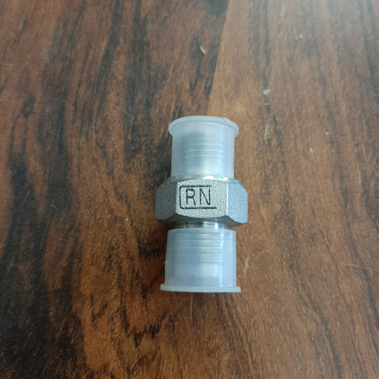 رابط مستقیم هیدرولیک JIC نری به نری J9710-8