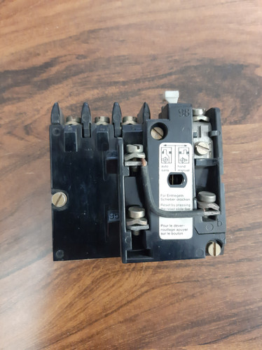 کلید سلکتوری SIEMENS SUA41 01-OT