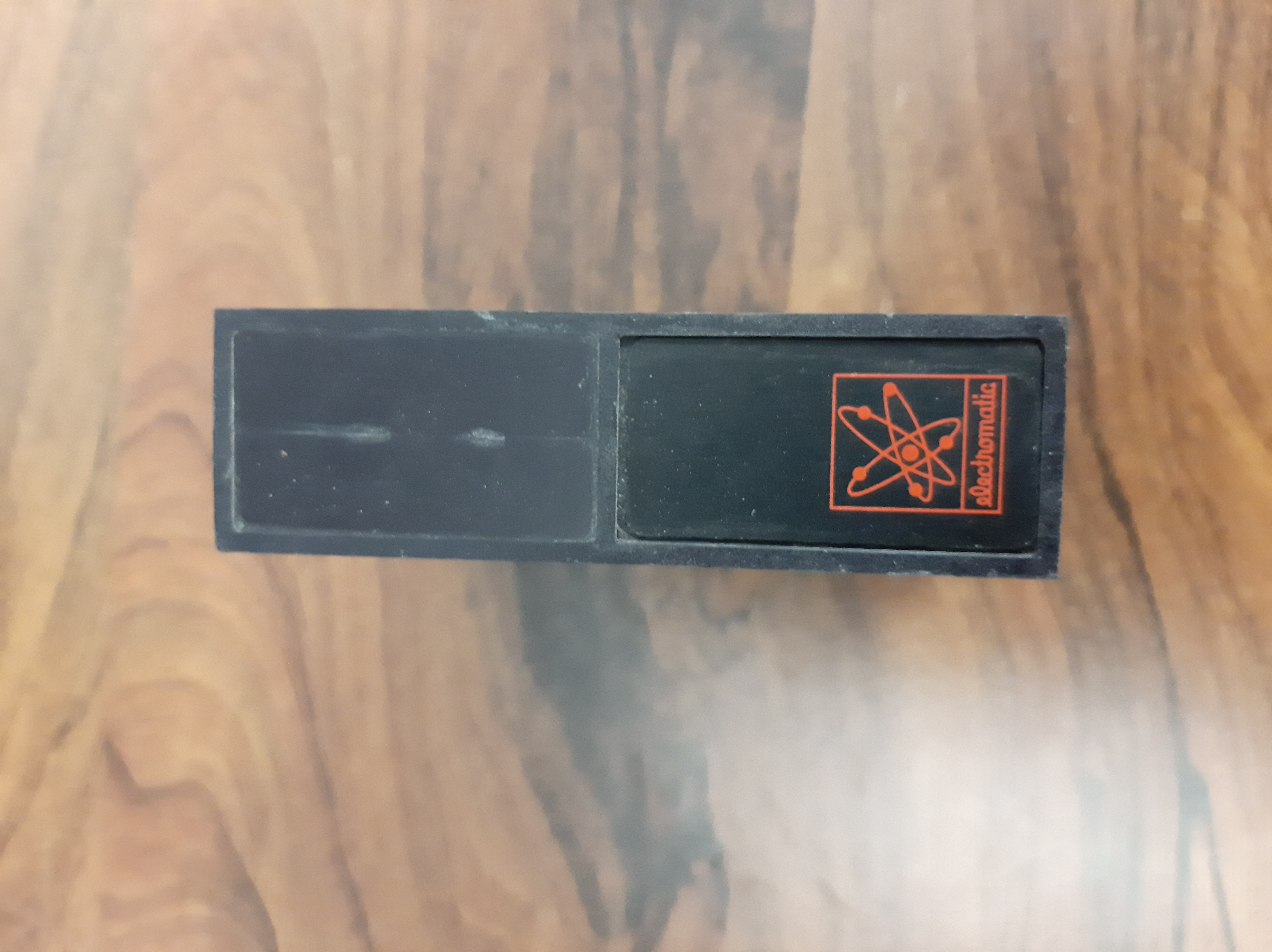 سنسور فتوالکتریک ELECTROMATIC MGDM 6 A