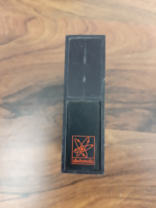 سنسور فتوالکتریک ELECTROMATIC MGDM 6 A