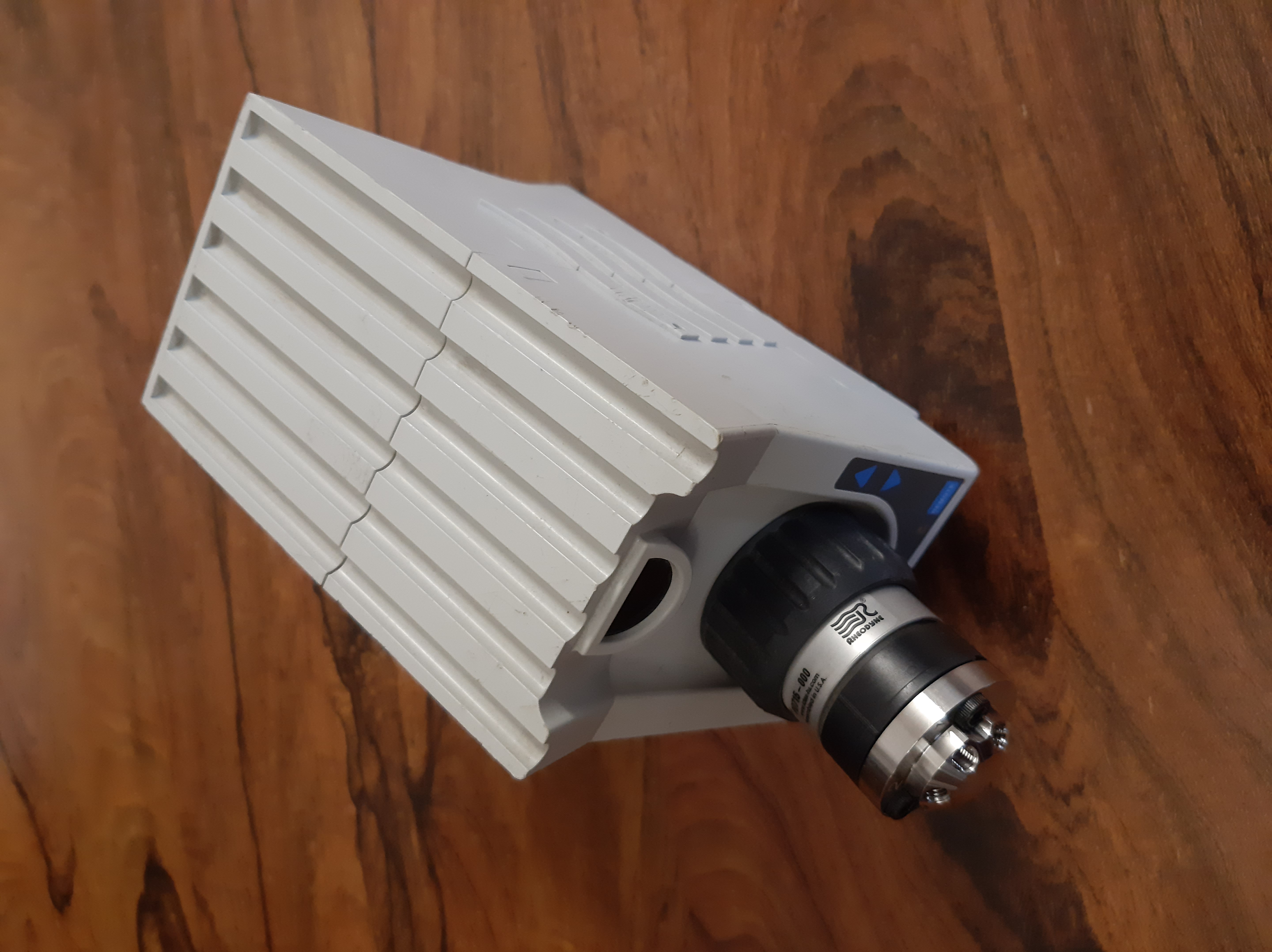 شیر سوئیچینگ موتوردار Rheodyne MXT715-000