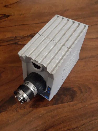 شیر سوئیچینگ موتوردار Rheodyne MXT715-000