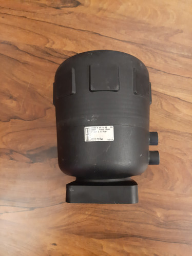 شیر دیافراگمی پنوماتیک Bürkert Type 2030 B