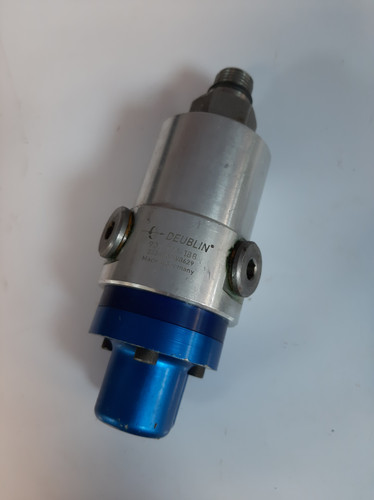 شیر چرخشی DEUBLIN 902-120-188