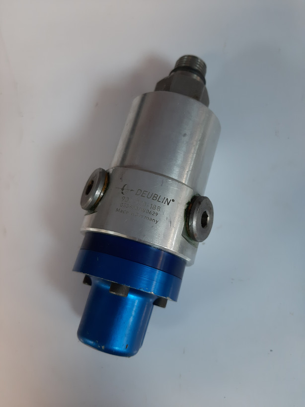 شیر چرخشی DEUBLIN 902-120-188