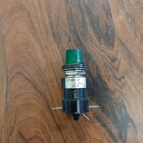 چراغ سیگنال سبز CF4B-22