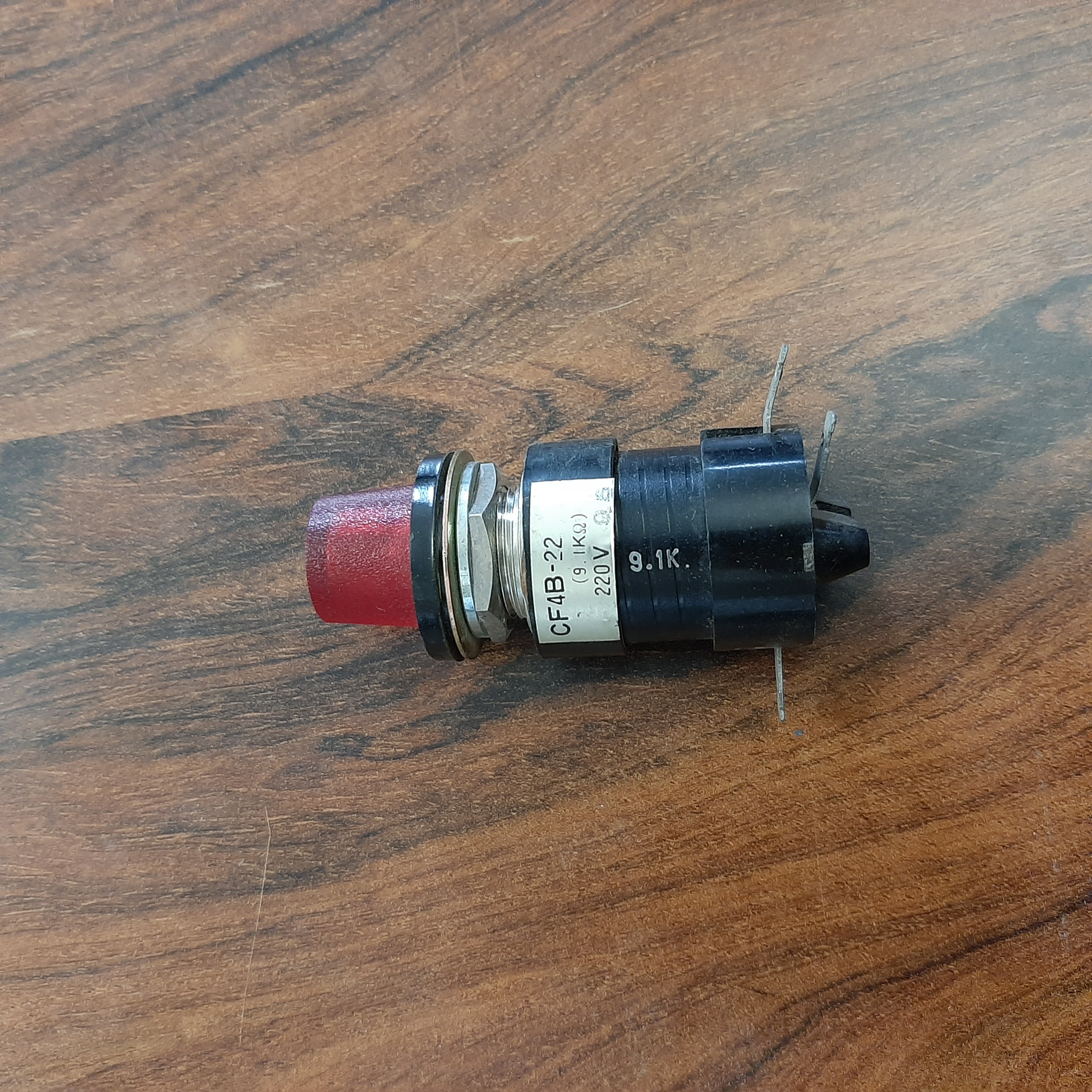 چراغ سیگنال صنعتی CF4B-22