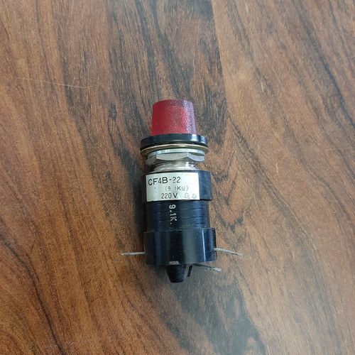 چراغ سیگنال صنعتی CF4B-22