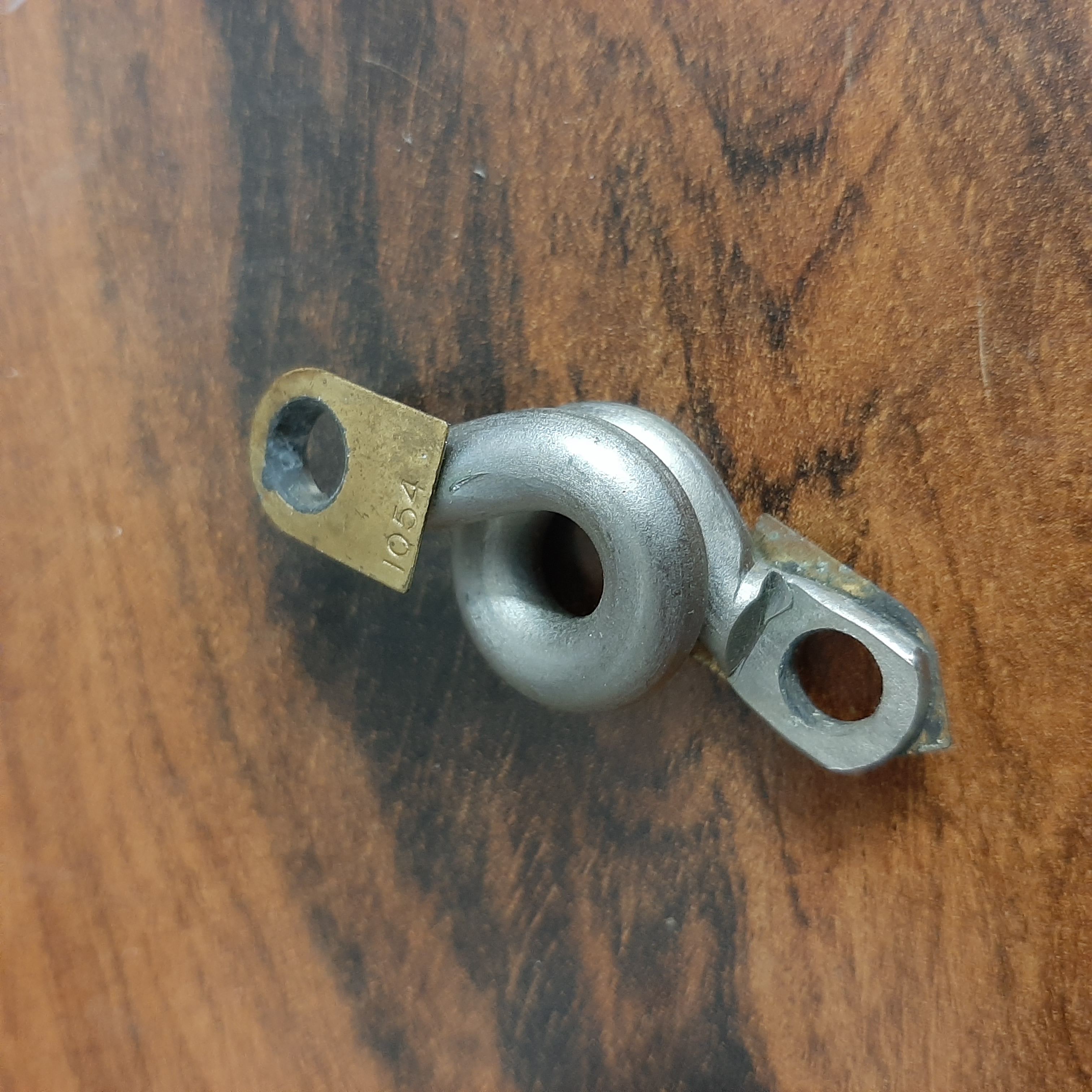 المنت حرارتی اضافه‌بار Cutler-Hammer H1054