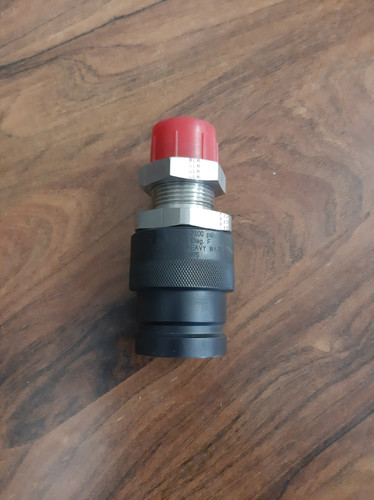 قطعه صنعتی با فشار طراحی 2100 PSI – Catalog ID 510595