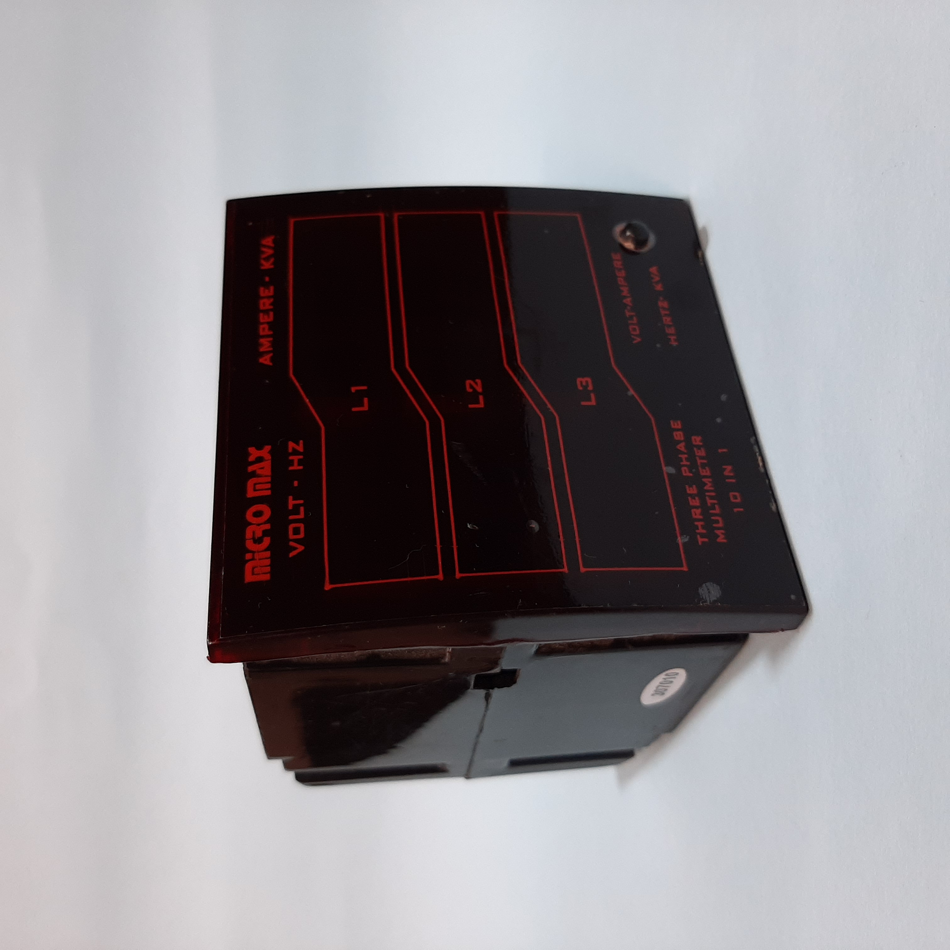 مولتی‌متر سه‌فاز Micro Max 10 in 1