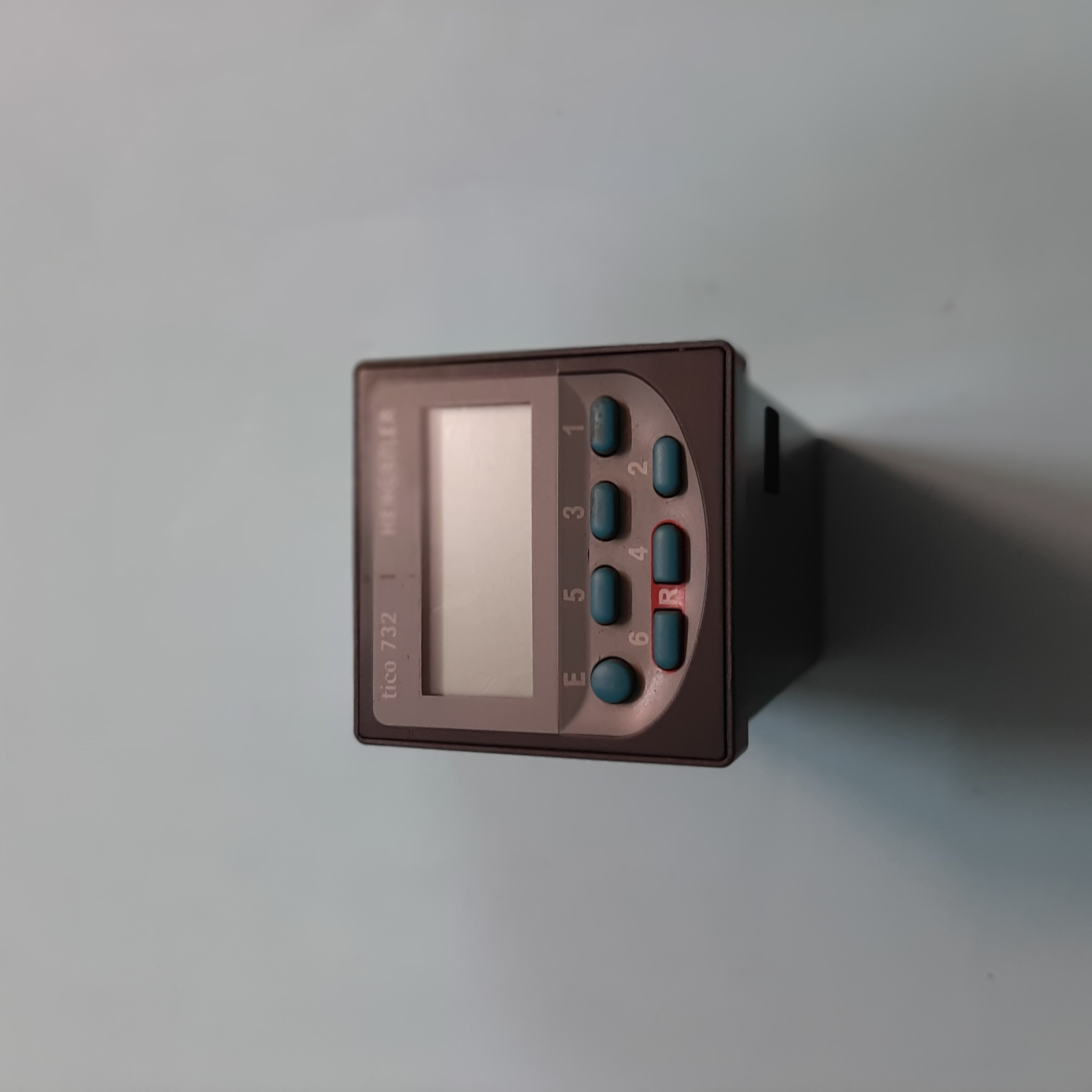 شمارنده دیجیتال و مولتی‌فانکشن HENGSTLER TICO 732