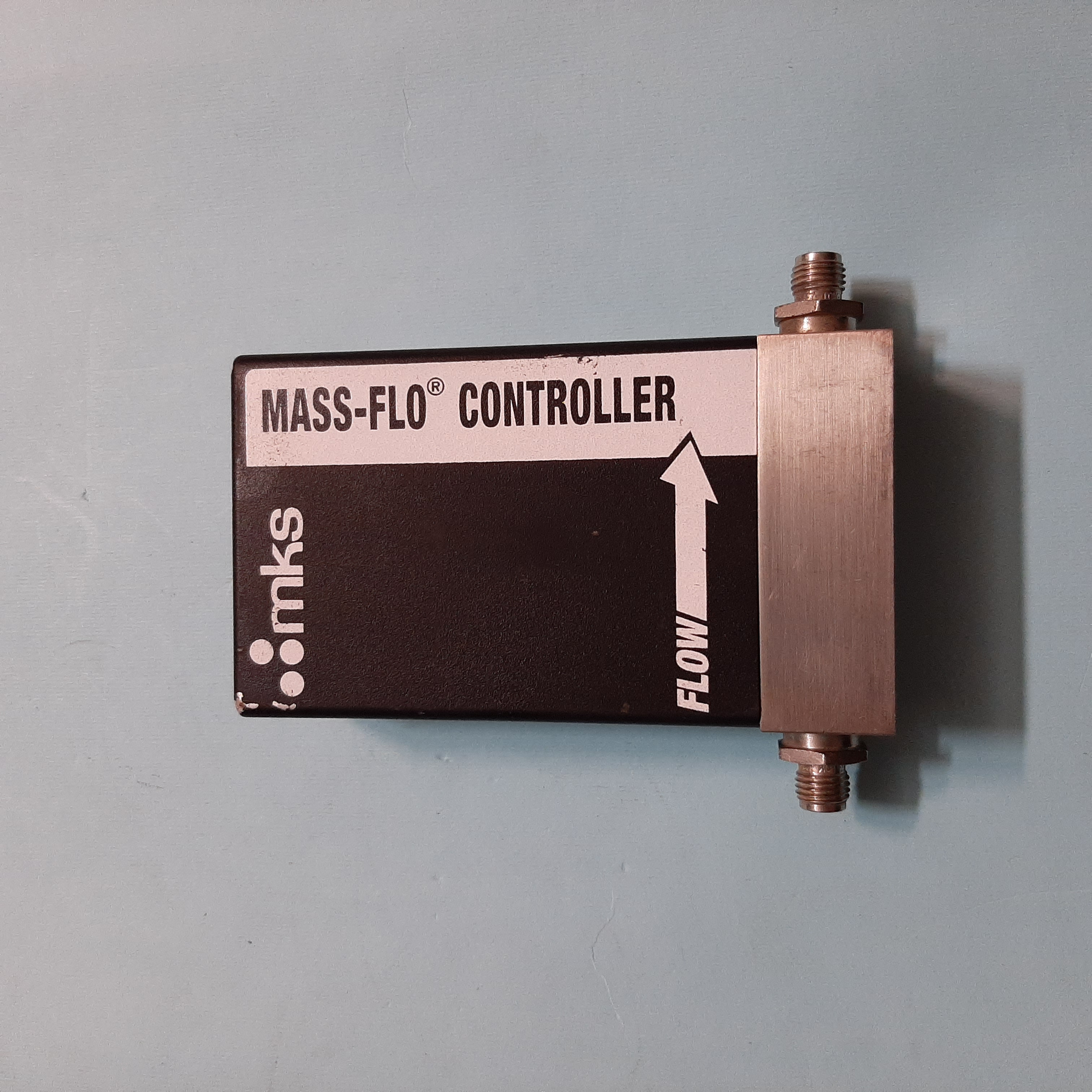 کنترلر دبی جرمی MKS MASS-FLO 1179 مدل 1179BX24CS1BV با ظرفیت 20 SL/min