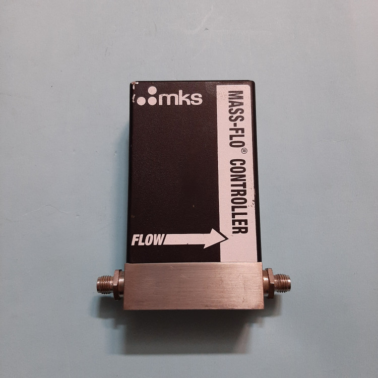 کنترلر دبی جرمی MKS MASS-FLO 1179 مدل 1179BX24CS1BV با ظرفیت 20 SL/min