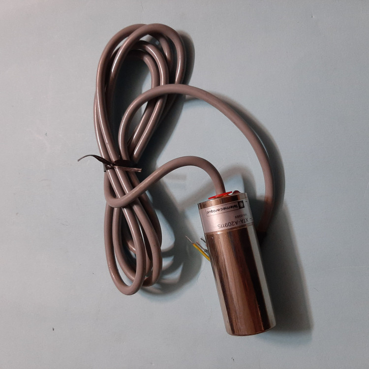سنسور مجاورتی خازنی Telemecanique XTA-A209115